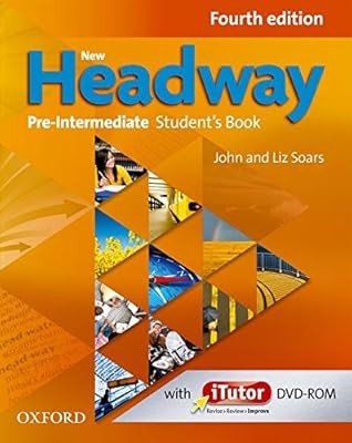 New headway pre - headway:, pre-intermediate