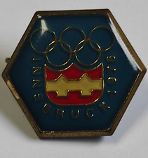 Olympic Winter Games Innsbruck