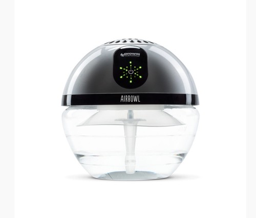 Airbowl prowin luftreiniger - 1+,