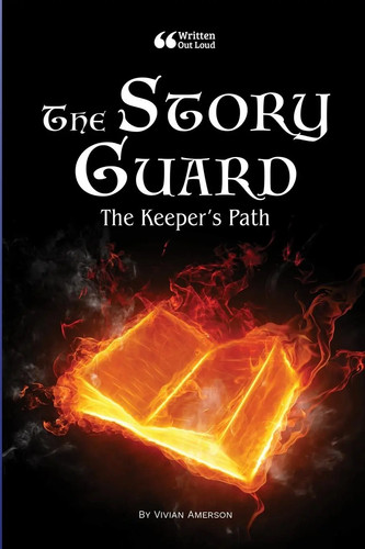 The story guard - the,