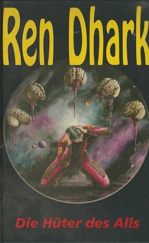 Ren dhark classic die - -, 05