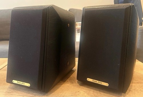 Sonus faber manual and - manual,