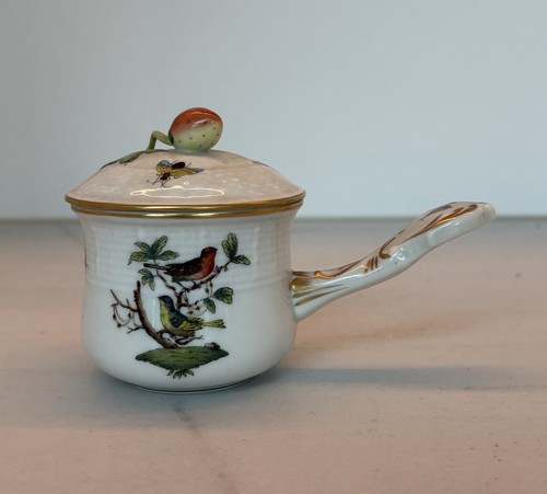 Herend hungary handpainted - herend,