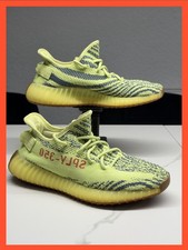 Adidas Yeezy Boost 350 V2 Semi