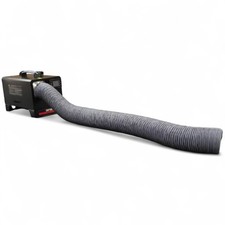 DeTec. Campingheizung 12V&230V