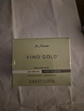 M.Asam Vino Gold Eye Care Duo
