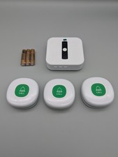 Daytech Notrufknopf für