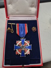 Deutsches Feuerwehr Ehrenkreuz