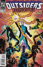 Outsiders No.3 / 1994 Mike W