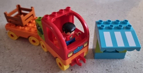 Lego duplo vintage gebraucht - duplo,