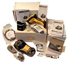 DATALOGIC POWERSCAN M9100 433 RB USB kit Industrie Handscanner  Stapler 