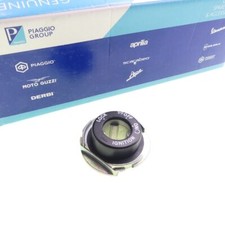 Zündschloss Hülse Aufnahme Original für Aprilia Piaggio Gilera Vespa Zip Runner