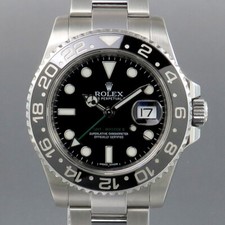 °°Rolex GMT-Master II