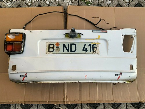 Simca talbot 1000 rallye - talbot,