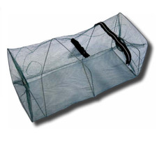 Köderfisch Reuse Fischreuse