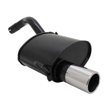 NOVUS SPORTAUSPUFF ALFA ROMEO 147 Typ 937 1x90 Endschalldämpfer