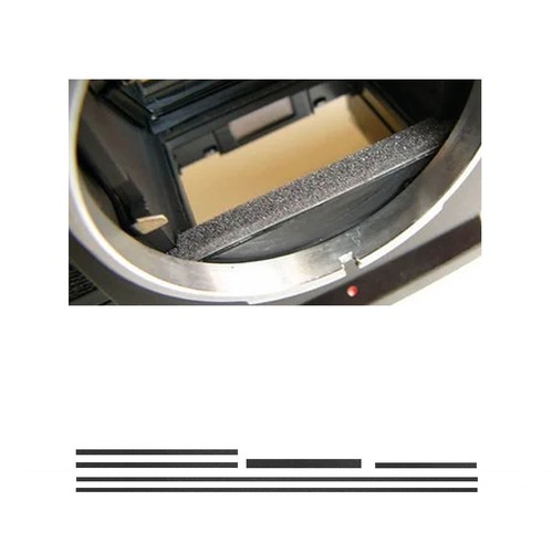 Premium light seal foam - premium, kit