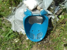 Gabelverkleidung
