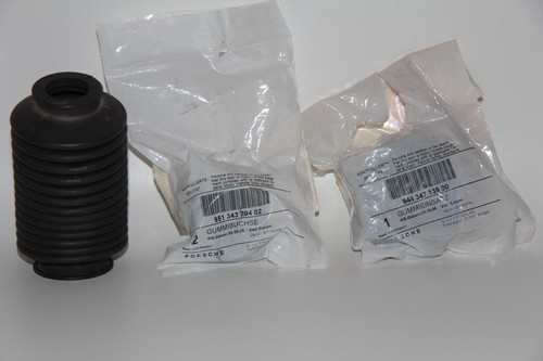 Porsche 944 951 gummiteile - /,