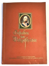 Gestalten der Weltgeschichte