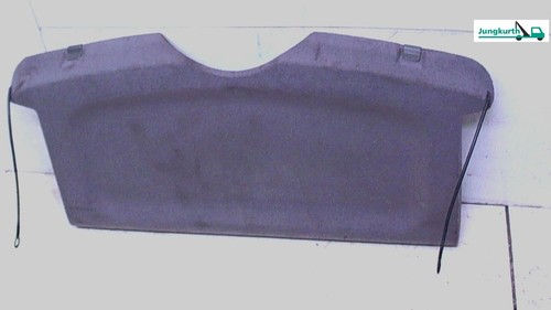Hutablage grau corsa opel - grau,