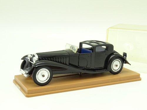 Solido bugatti royale - 1/43,
