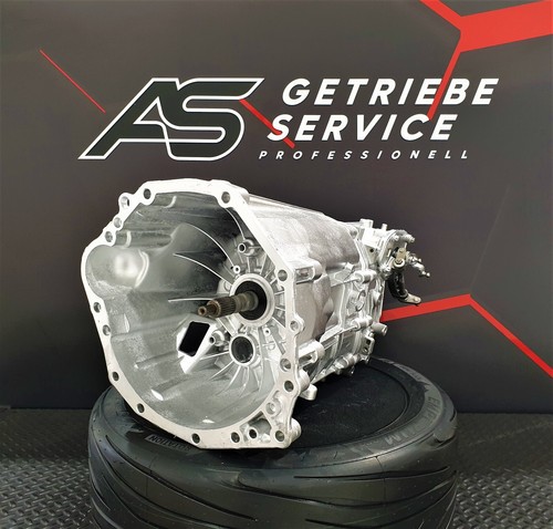 überholte getriebe hqu - Überholte,