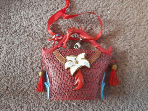 Disney mushu drache - drache, von
