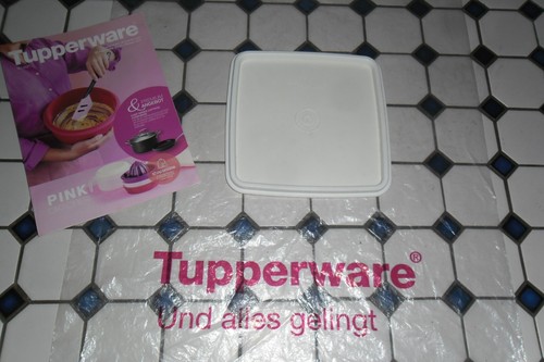 Tupperware ersatzdeckel - tupperware®,