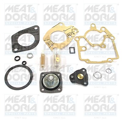 Meat doria reparatursatz - doria,