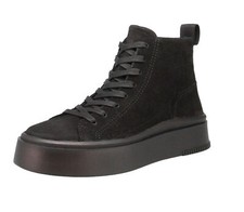 Vagabond 5422-150 STACY - Damen Schuhe Sneaker - 92-Black-Black