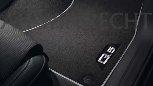 Neu original audi sq5 - q5, 8r