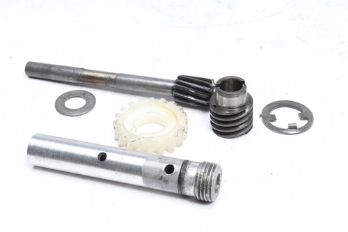 Drehzahlantrieb suzuki 80 - drehzahlantrieb, rg