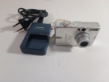 Canon IXUS 30 Foto Video Digitalkamera Kamera