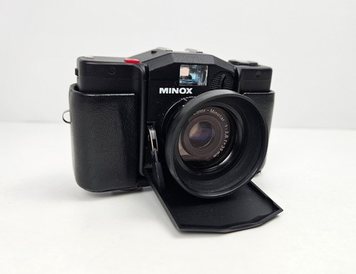 Minox kompaktkamera - minox, 35