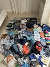 Kinder Kleidung Paket Junge 92