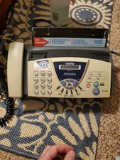 Brother FAX-575 Personal