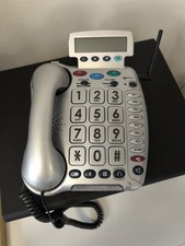 Geemarc Senioren Telefon CL600