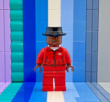 LEGO® Minifigur - Adidas  -