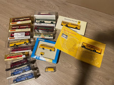 (B#3) Großes Konvolut BREKINA