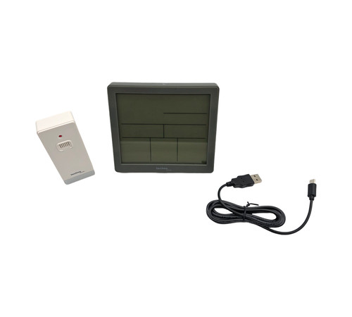 Wd2200 wetterstation - wd2200,