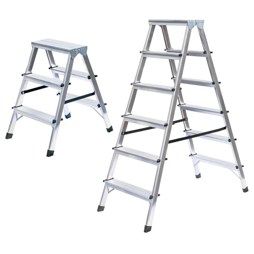 Munk doppelleiter stehleiter - munk,