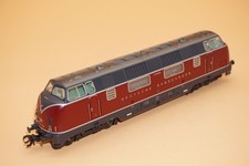Märklin Spur H0 37803