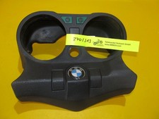 BMW R45 R65 R80ST Cockpit Prallplatte Intrumentengehäuse Emblem 1236896