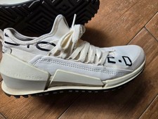 Ecco Biom 2.0 Sneaker Sportschuhe beige Laufschuhe Fluidform Natural Motion 40
