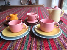 Melitta   -   Puppen -