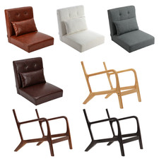 Akzentstuhl Gepolsterte