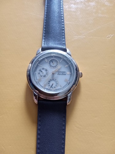 Citizen eco drive herren - citizen,