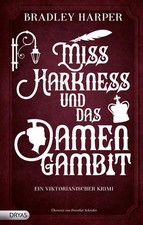 Miss Harkness und das
