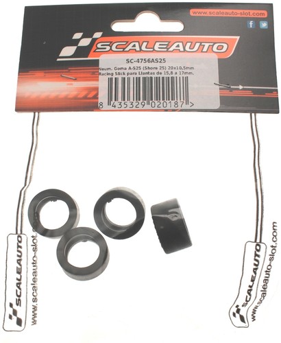 Scaleauto sc4756as25 reifen - scaleauto,